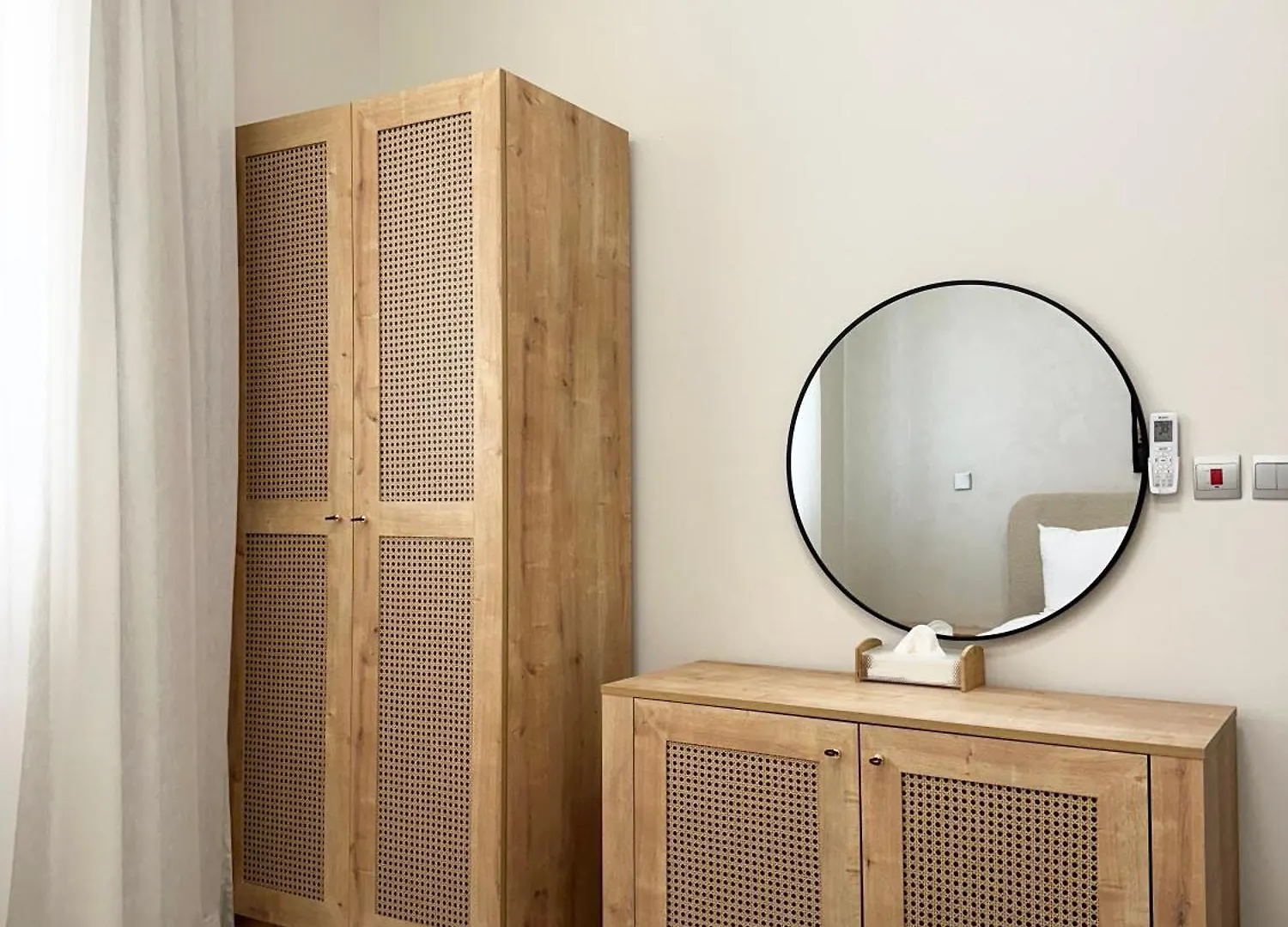 Kease Ghadeer C-6 Royal Touch Gx81 Apartamento Riade