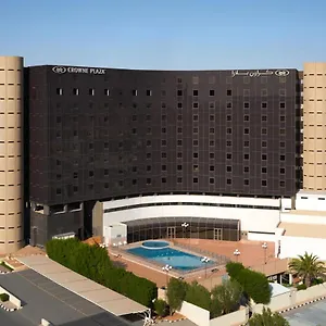 4* Hotel Crowne Plaza Palace By Ihg