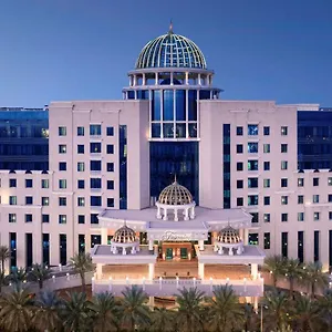 5* Hotel Fairmont