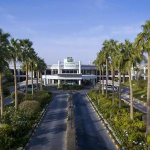 4* Hotel Izdihar By Ihg