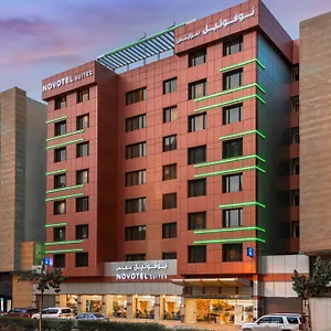 4* Hotel Novotel Olaya