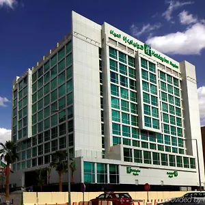 4* Hotel Meydan By Ihg