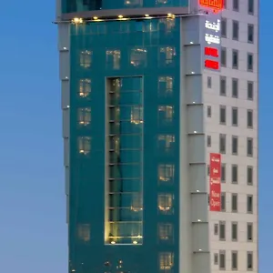 3* Aparthotel Al Yamama Palace Suites
