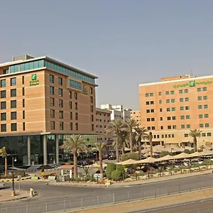 4* Hotel Holiday Olaya By Ihg