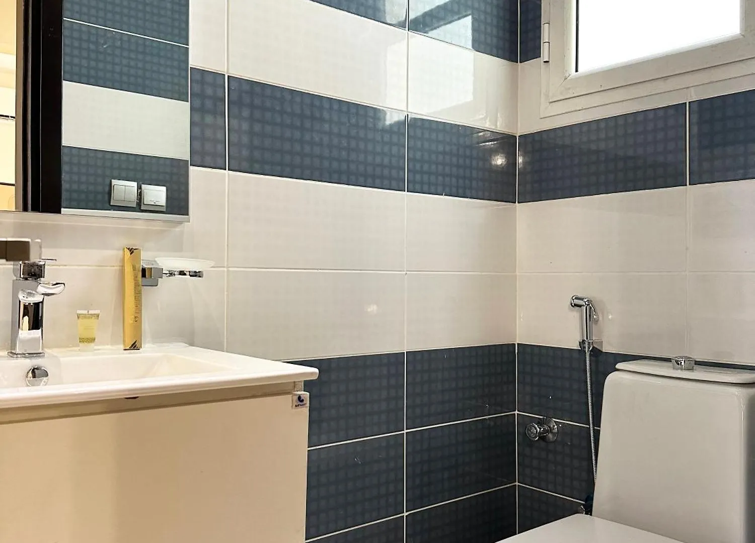 Kease Ghadeer C-6 Royal Touch Gx81 Apartment Riyadh