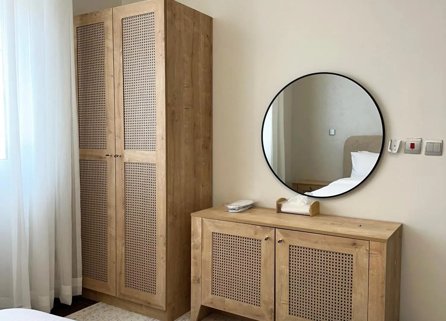 Kease Ghadeer C-6 Royal Touch Gx81 Apartment Riyadh 0*,