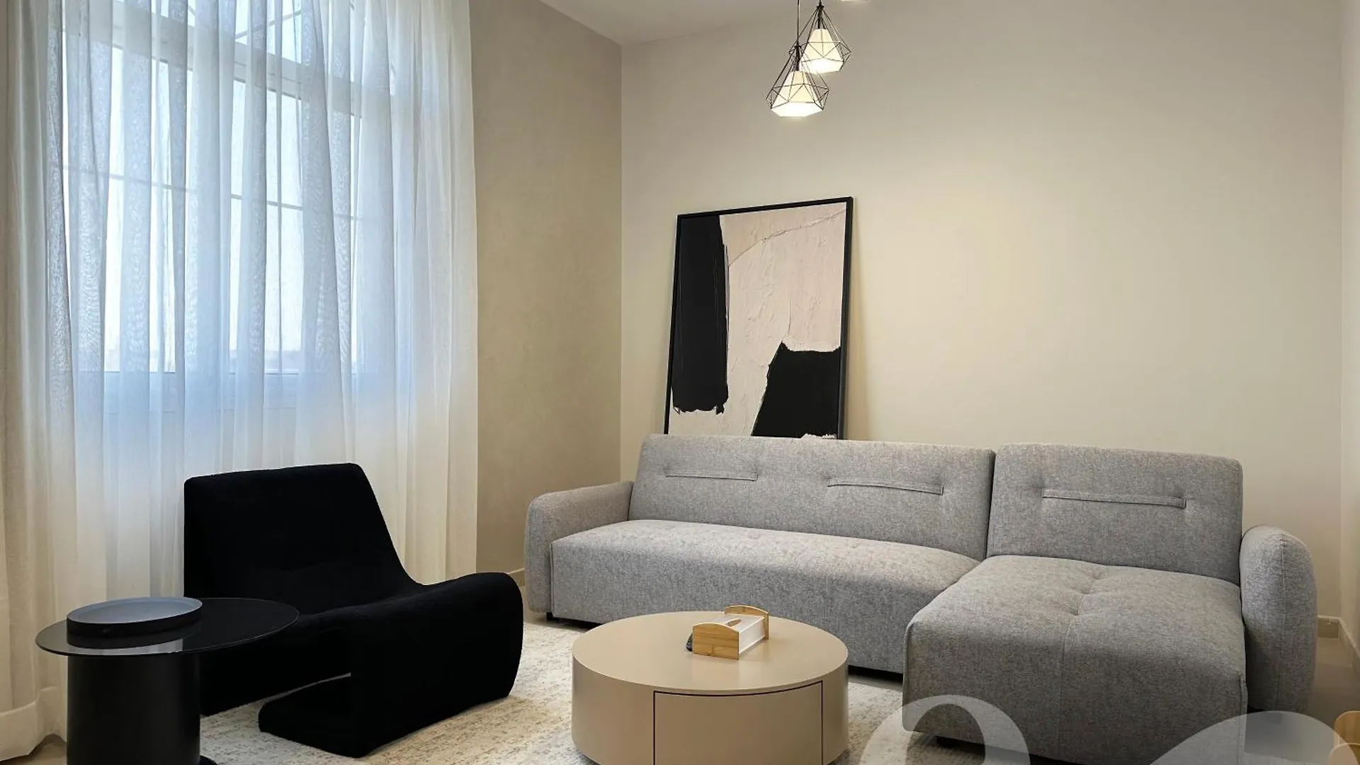 Kease Ghadeer C-6 Royal Touch Gx81 Apartment Riyadh