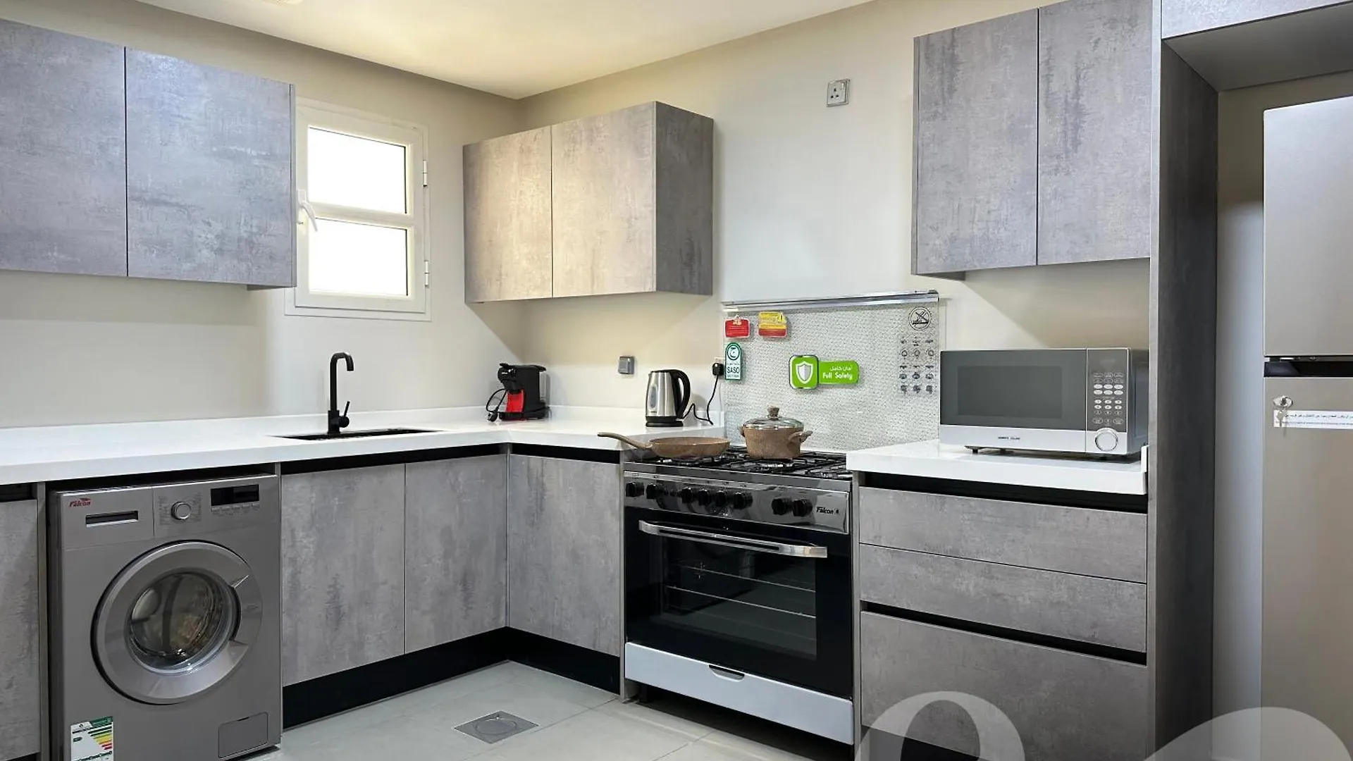 Kease Ghadeer C-6 Royal Touch Gx81 Apartment Riyadh 0*,  Saudi Arabia