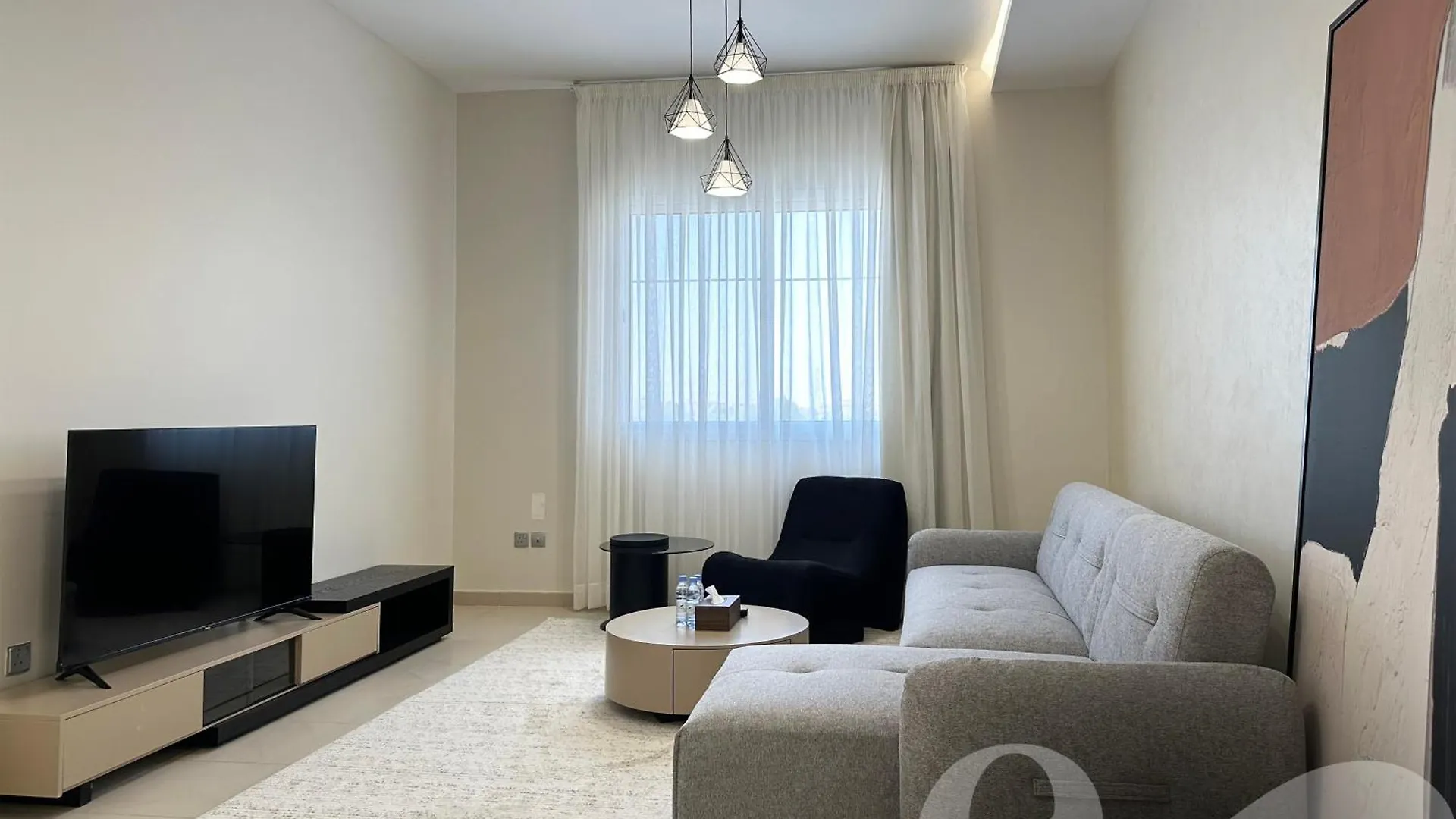 Kease Ghadeer C-6 Royal Touch Gx81 Apartment Riyadh Saudi Arabia