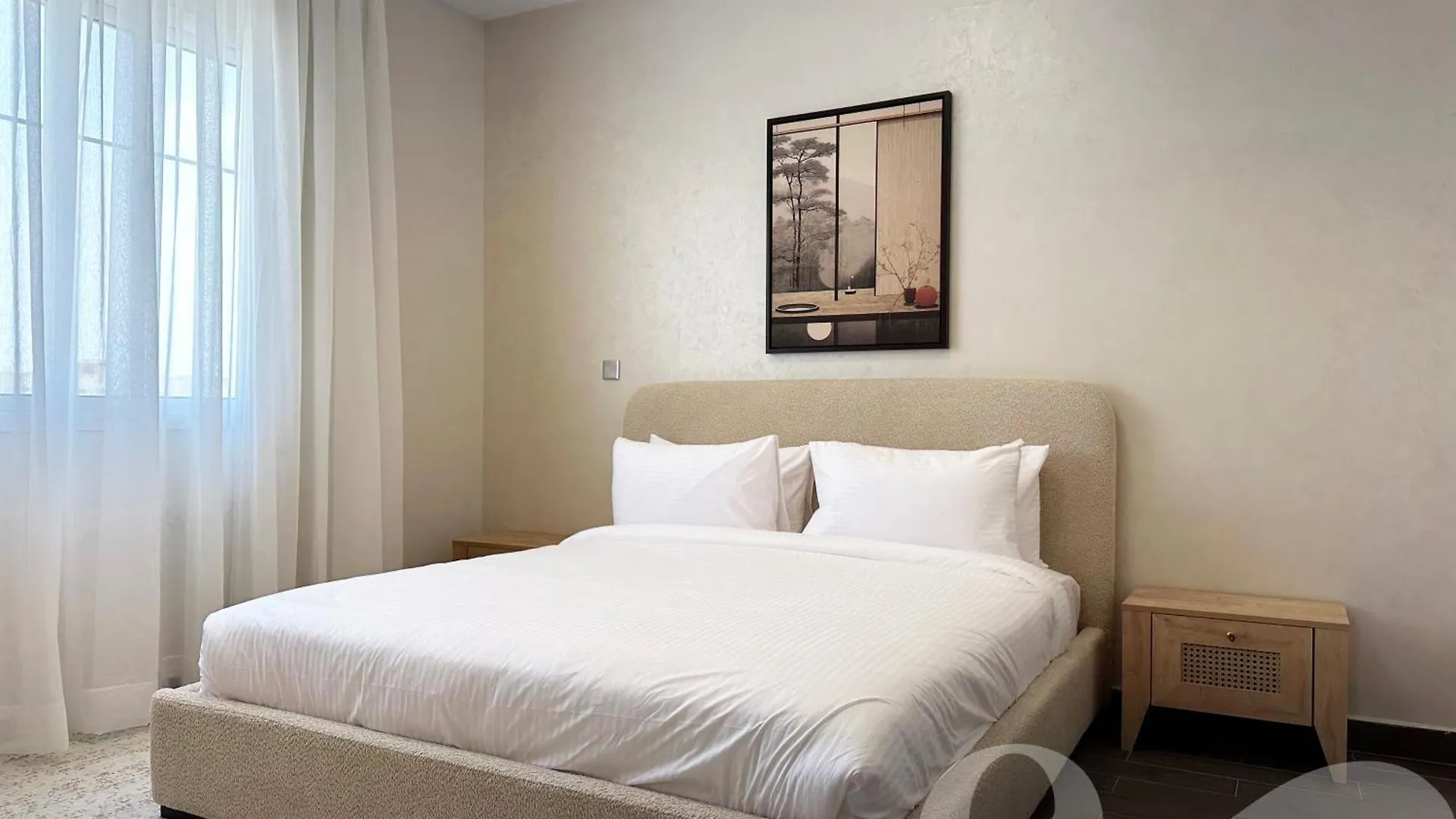 Kease Ghadeer C-6 Royal Touch Gx81 Apartment Riyadh 0*,