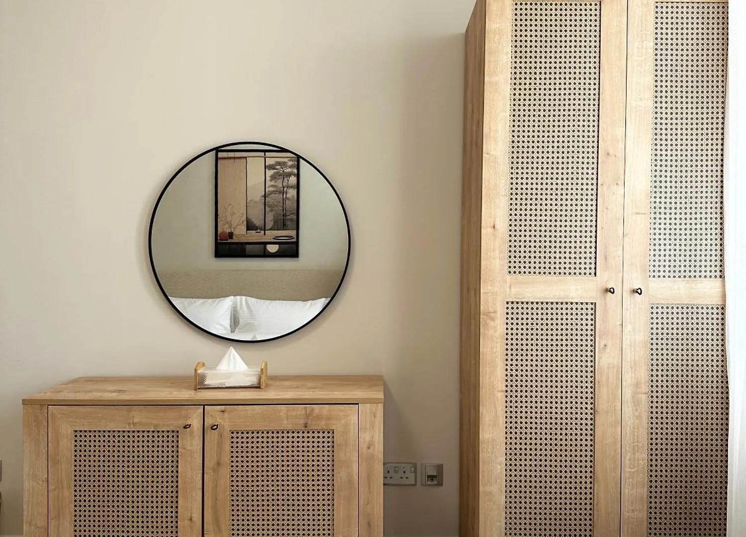 Kease Ghadeer C-6 Royal Touch Gx81 Apartment Riyadh