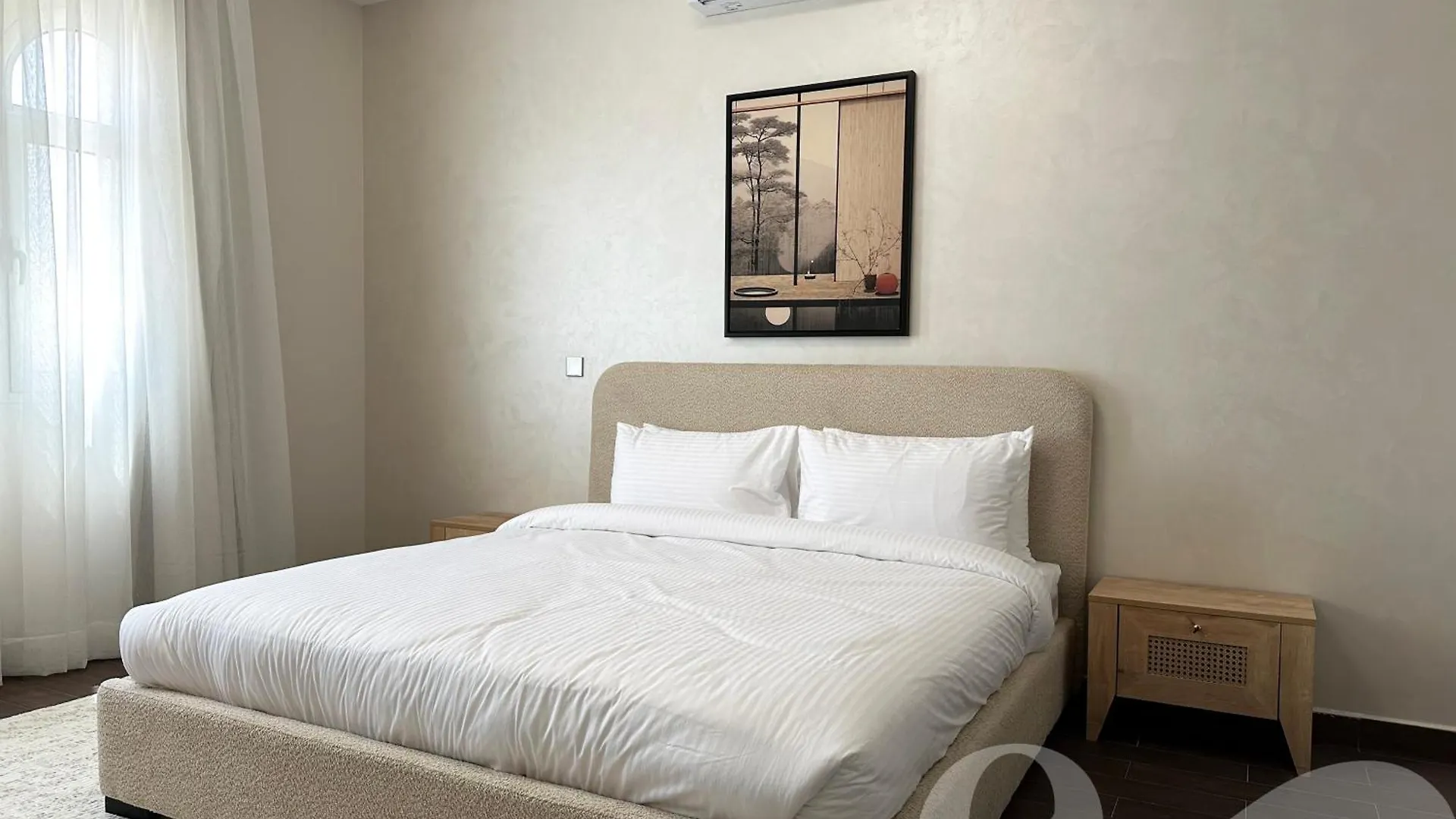 Kease Ghadeer C-6 Royal Touch Gx81 Apartment Riyadh
