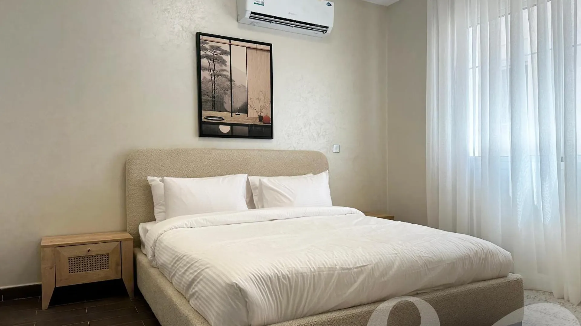 Kease Ghadeer C-6 Royal Touch Gx81 Apartment Riyadh