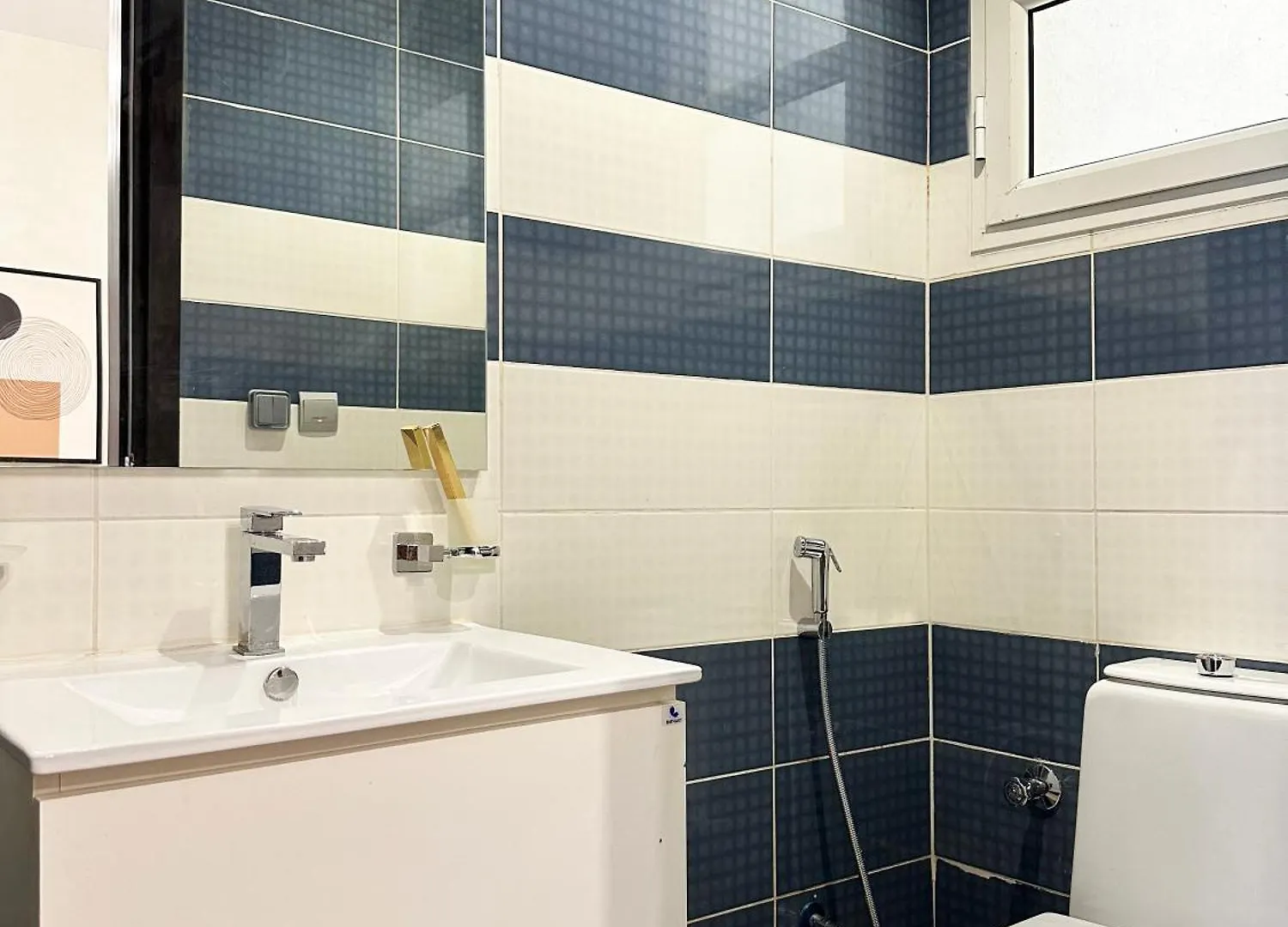 Kease Ghadeer C-6 Royal Touch Gx81 Apartment Riyadh