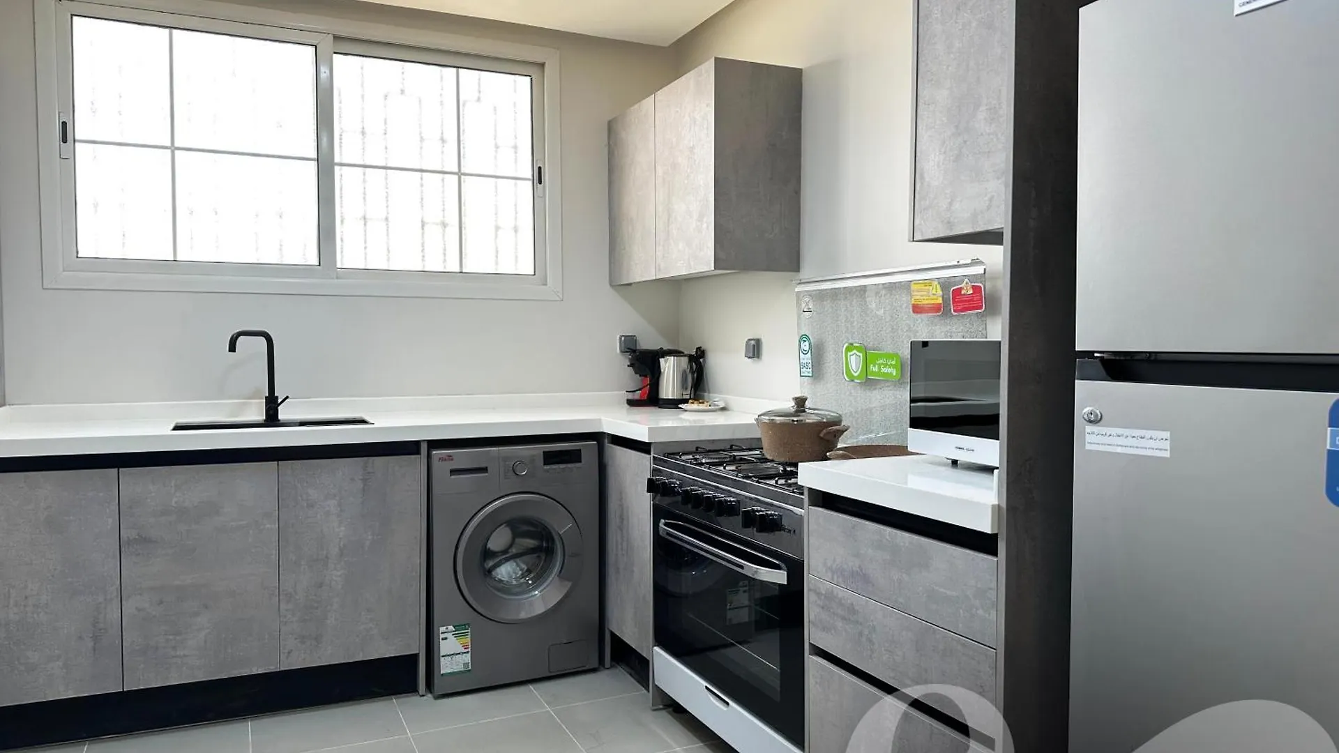 Kease Ghadeer C-6 Royal Touch Gx81 Apartment Riyadh