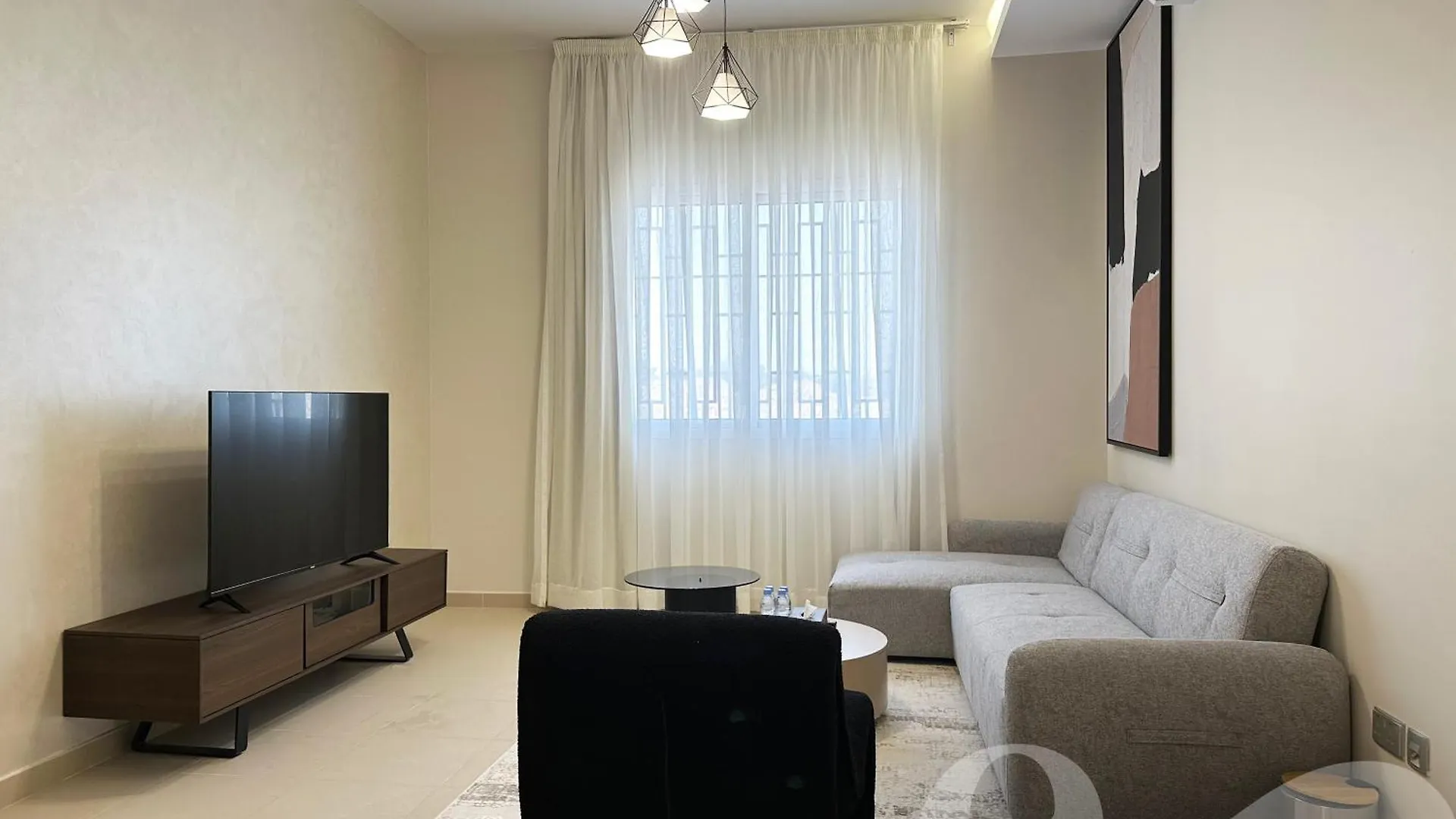 Kease Ghadeer C-6 Royal Touch Gx81 Apartment Riyadh 0*,