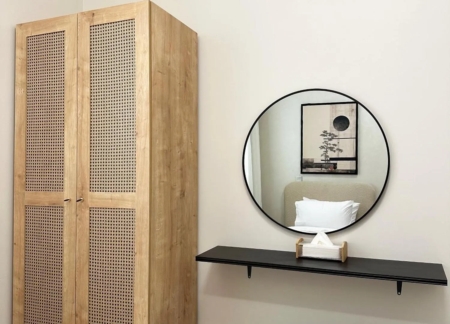 Kease Ghadeer C-6 Royal Touch Gx81 Apartment Riyadh