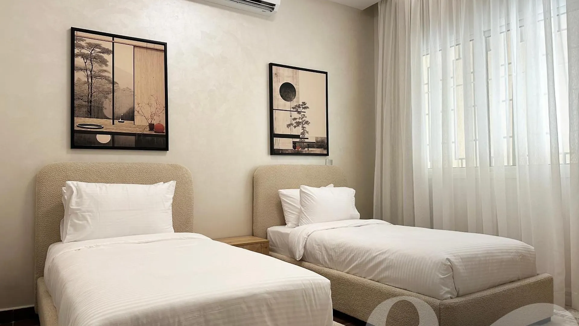 Kease Ghadeer C-6 Royal Touch Gx81 Apartment Riyadh