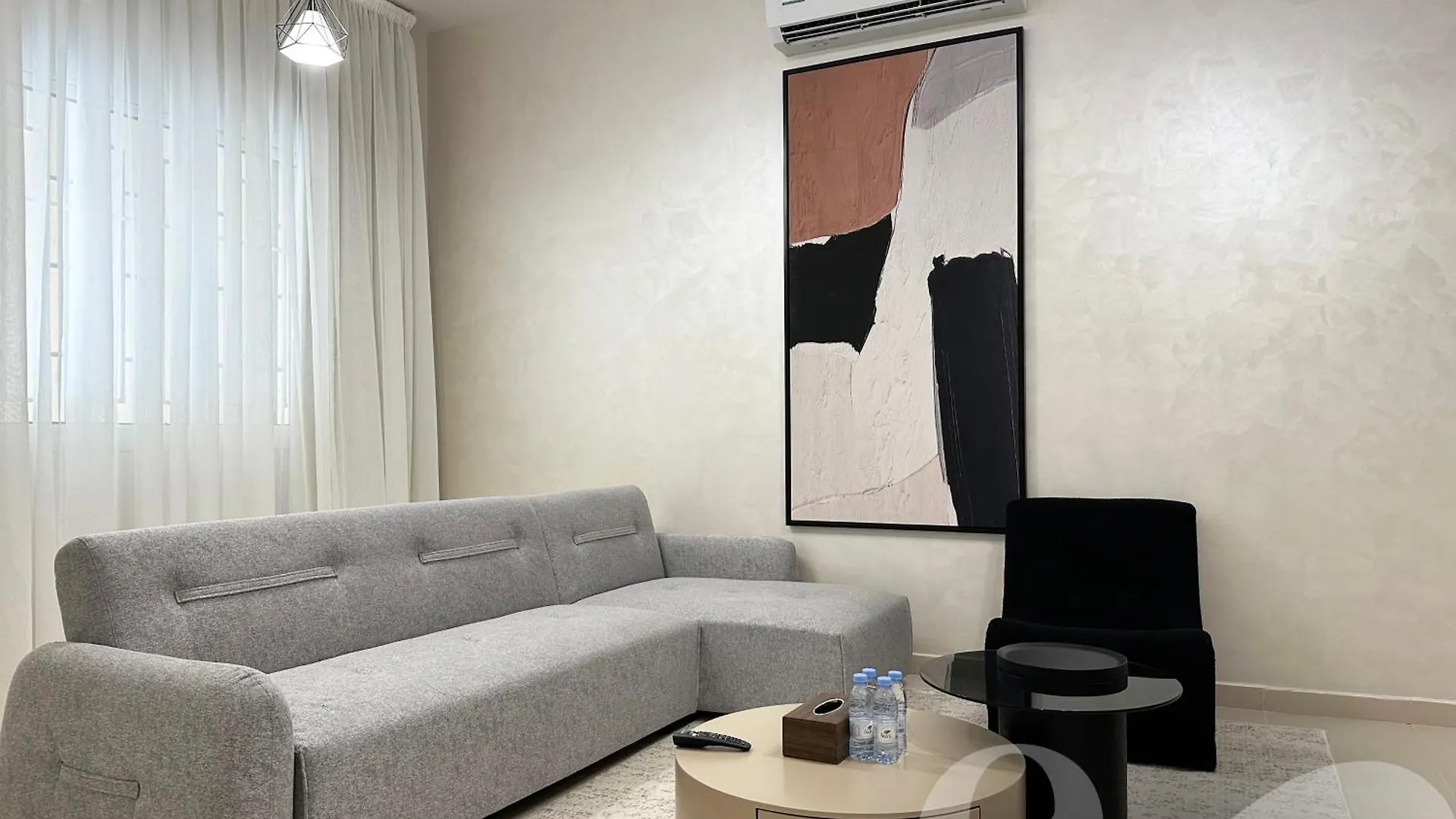 Kease Ghadeer C-6 Royal Touch Gx81 Apartment Riyadh Saudi Arabia