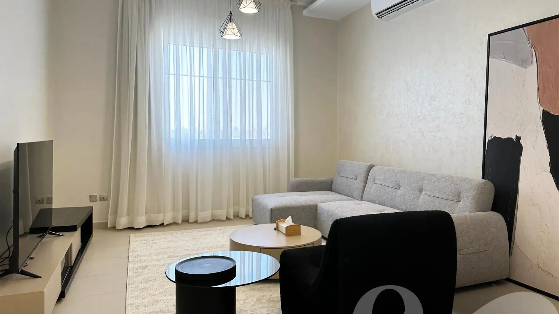 Kease Ghadeer C-6 Royal Touch Gx81 Apartment Riyadh 0*,  Saudi Arabia