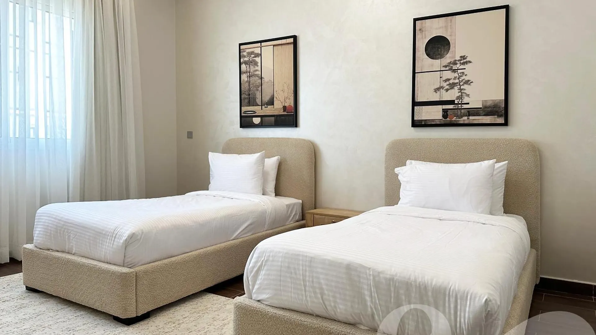 Kease Ghadeer C-6 Royal Touch Gx81 Apartment Riyadh Saudi Arabia