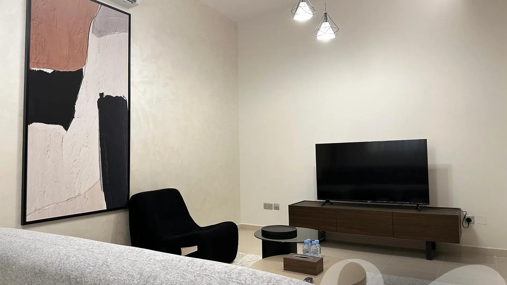 Kease Ghadeer C-6 Royal Touch Gx81 Apartment Riyadh