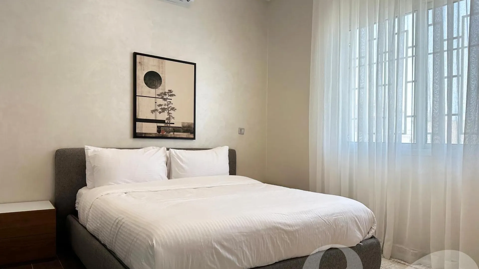 Kease Ghadeer C-6 Royal Touch Gx81 Apartment Riyadh Saudi Arabia