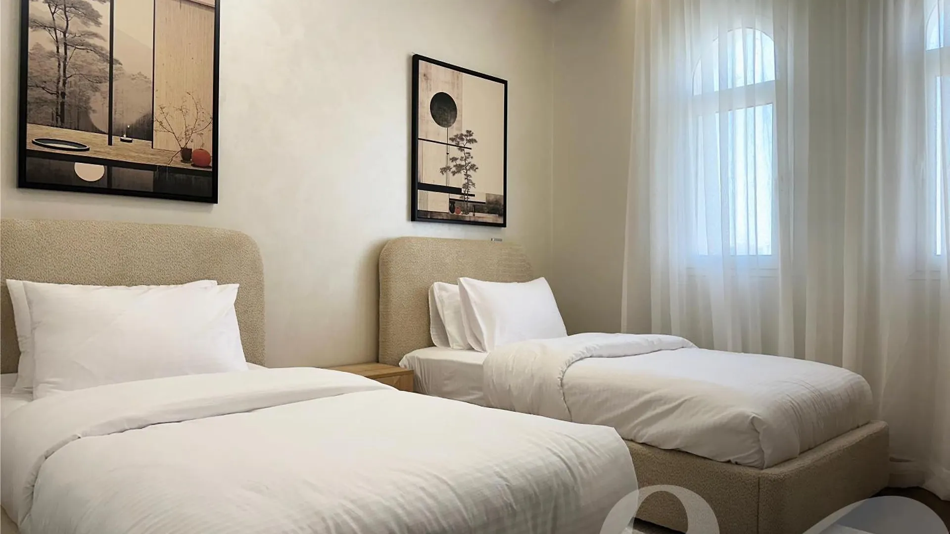 Kease Ghadeer C-6 Royal Touch Gx81 Apartment Riyadh