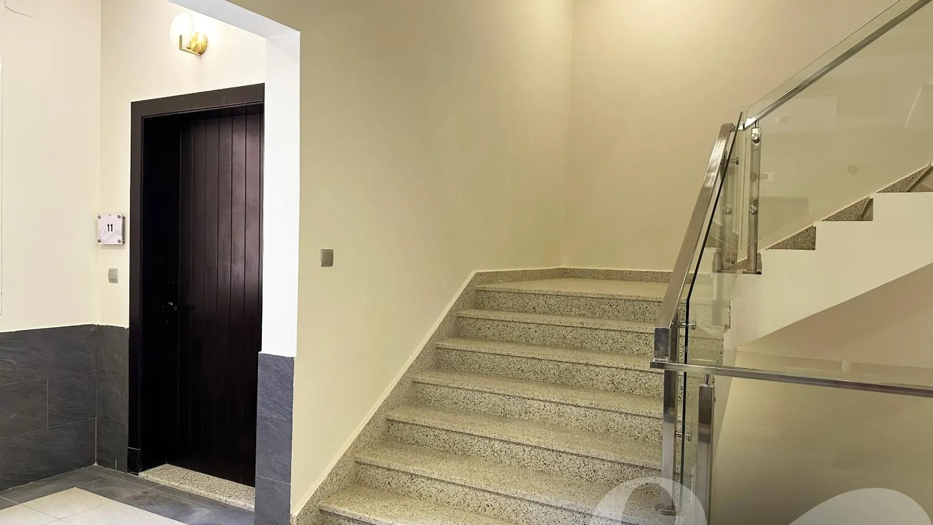 Kease Ghadeer C-6 Royal Touch Gx81 Apartment Riyadh 0*,