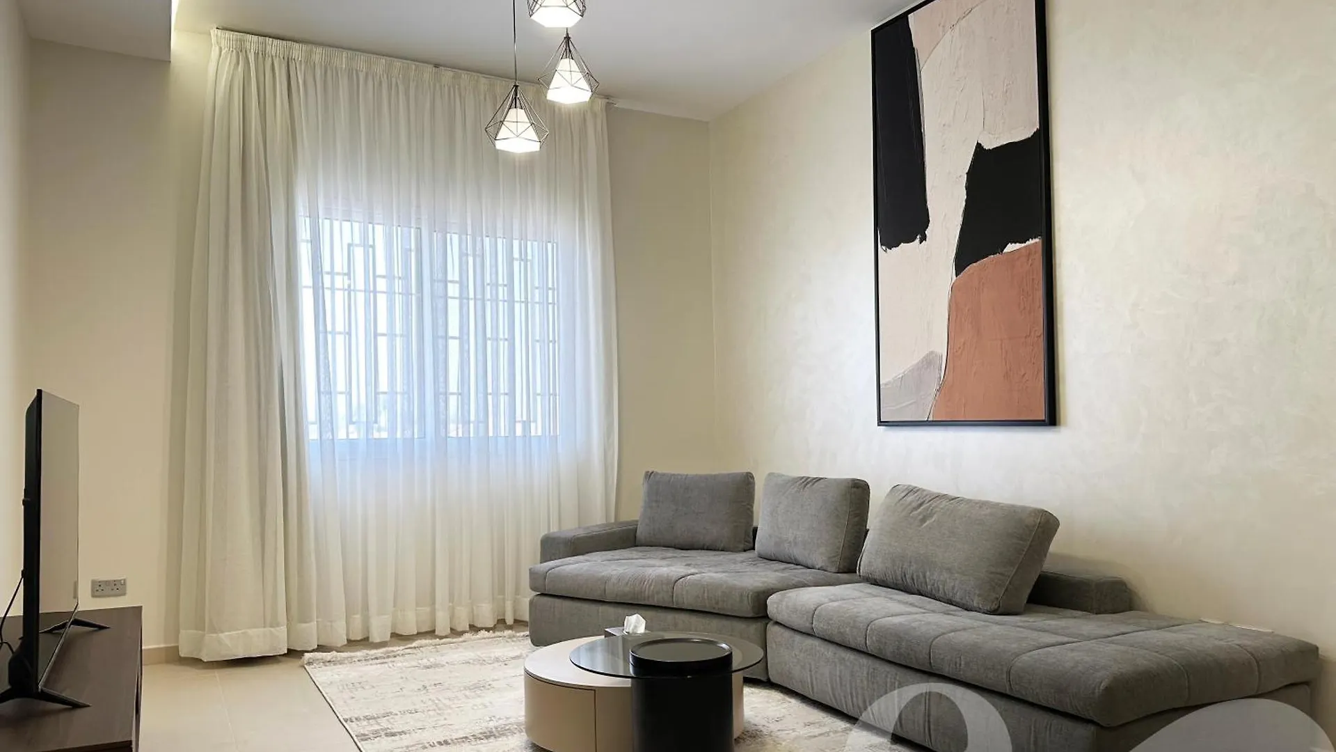 Kease Ghadeer C-6 Royal Touch Gx81 Apartment Riyadh Saudi Arabia