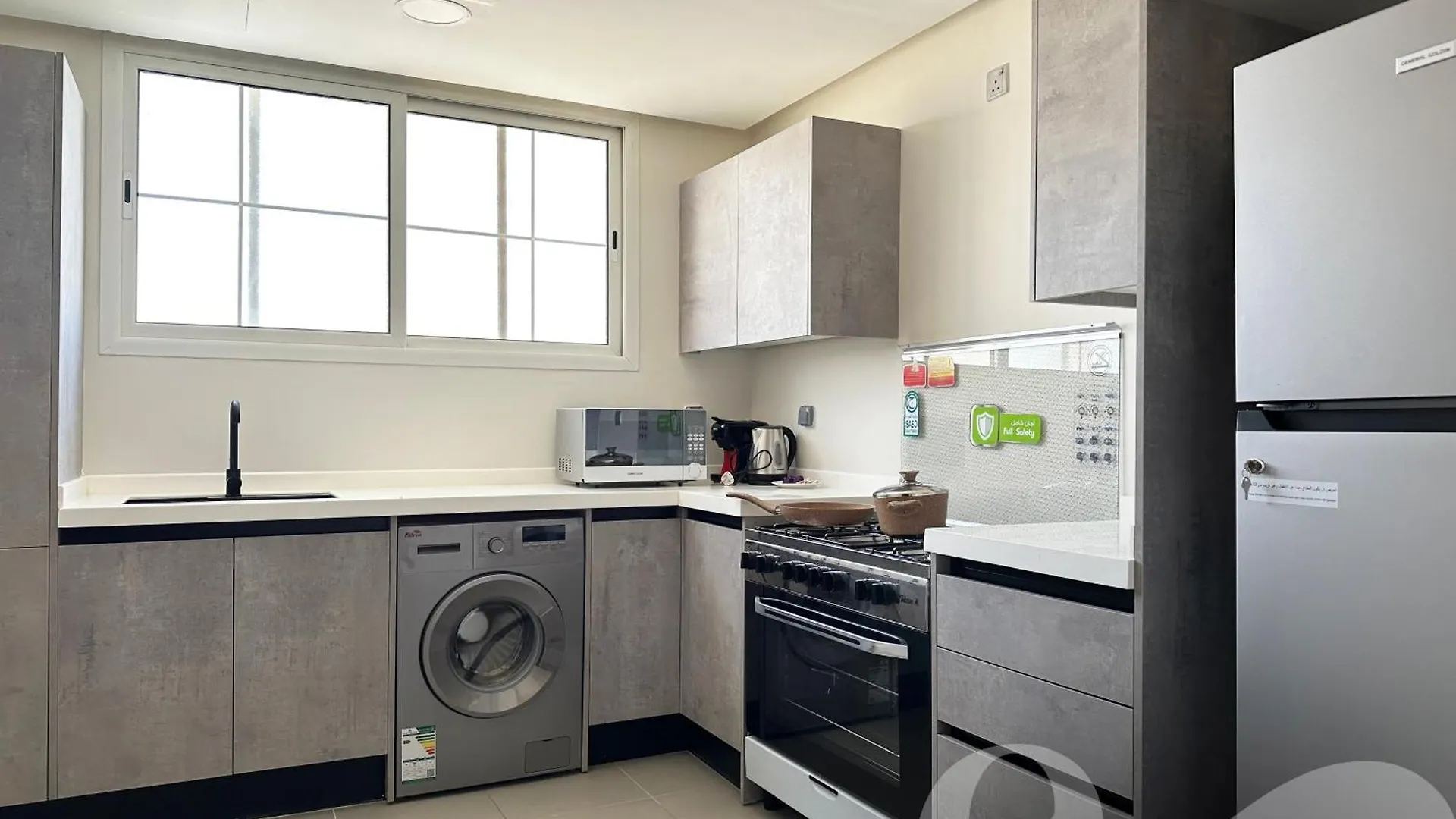 Kease Ghadeer C-6 Royal Touch Gx81 Apartment Riyadh 0*,  Saudi Arabia