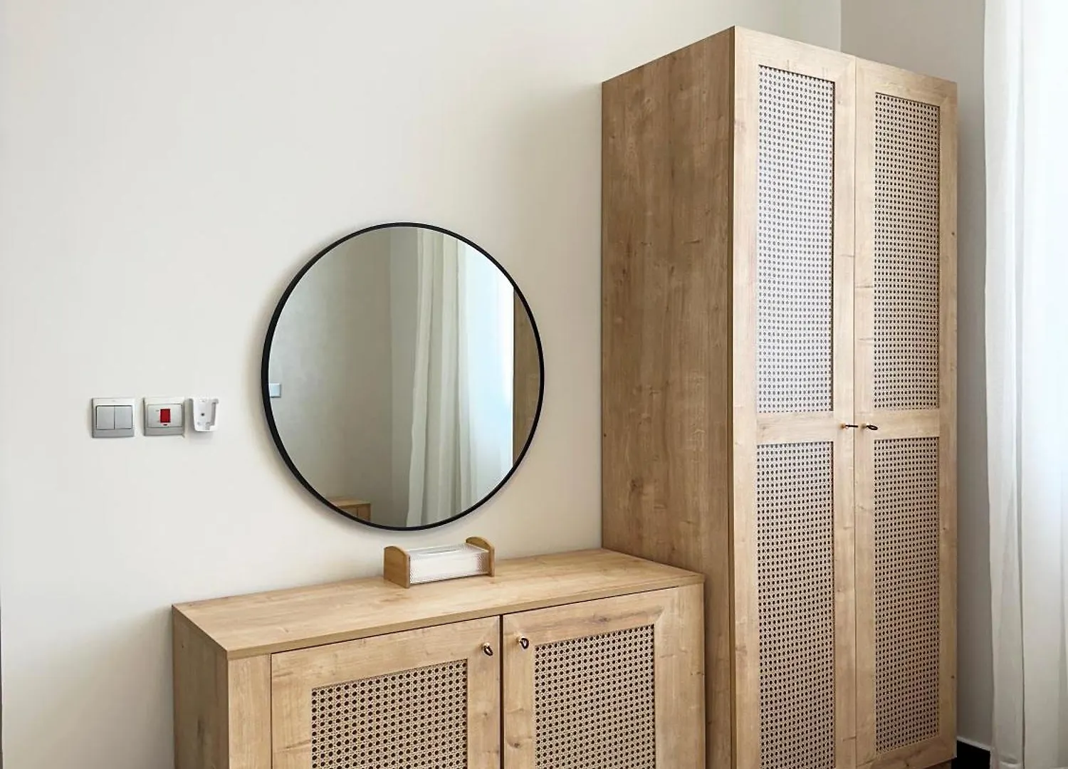Kease Ghadeer C-6 Royal Touch Gx81 Apartment Riyadh 0*,  Saudi Arabia