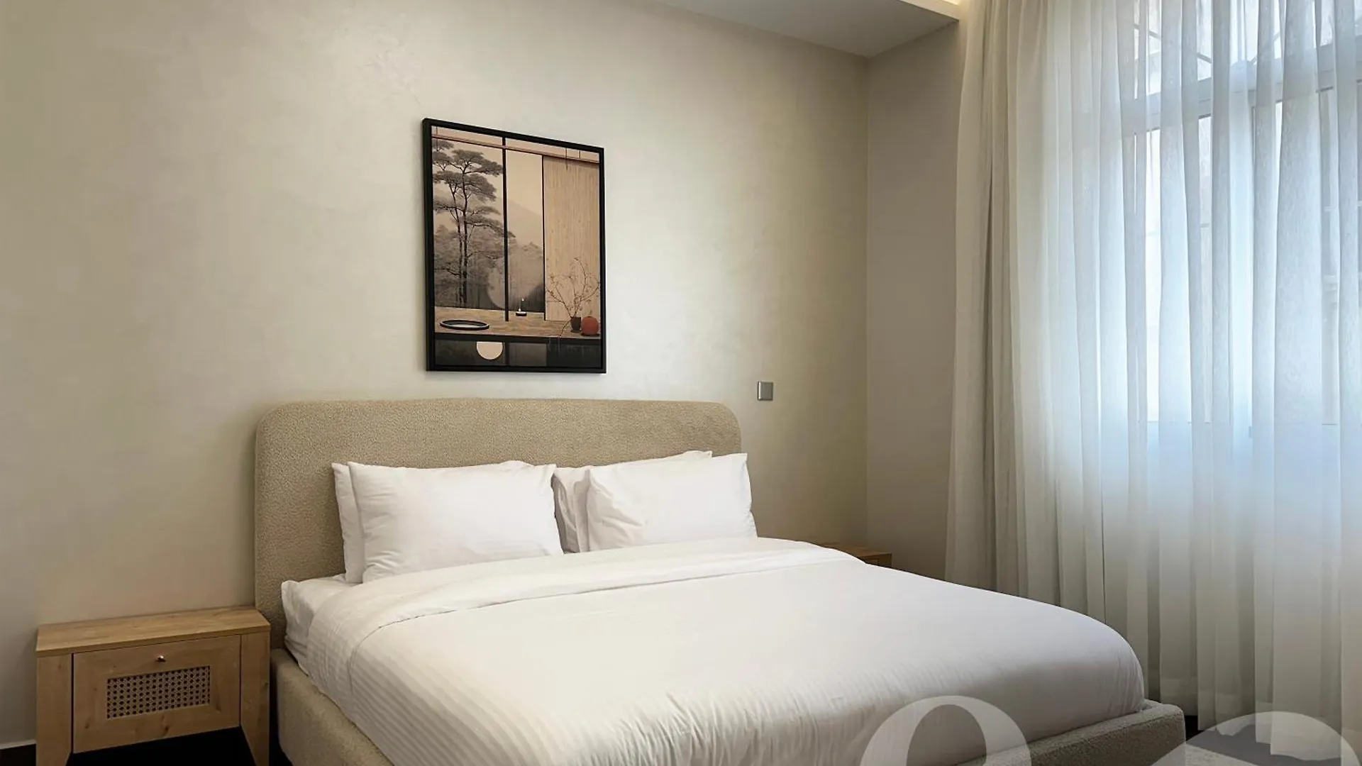 Kease Ghadeer C-6 Royal Touch Gx81 Apartment Riyadh