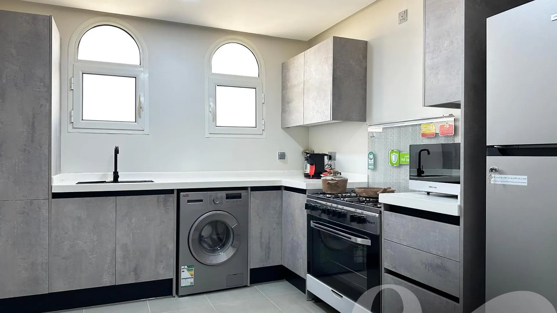 Kease Ghadeer C-6 Royal Touch Gx81 Apartment Riyadh