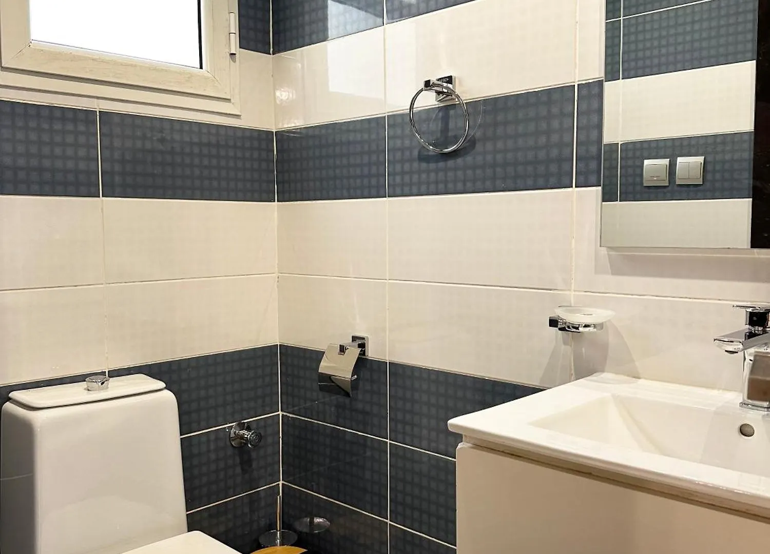 Kease Ghadeer C-6 Royal Touch Gx81 Apartment Riyadh