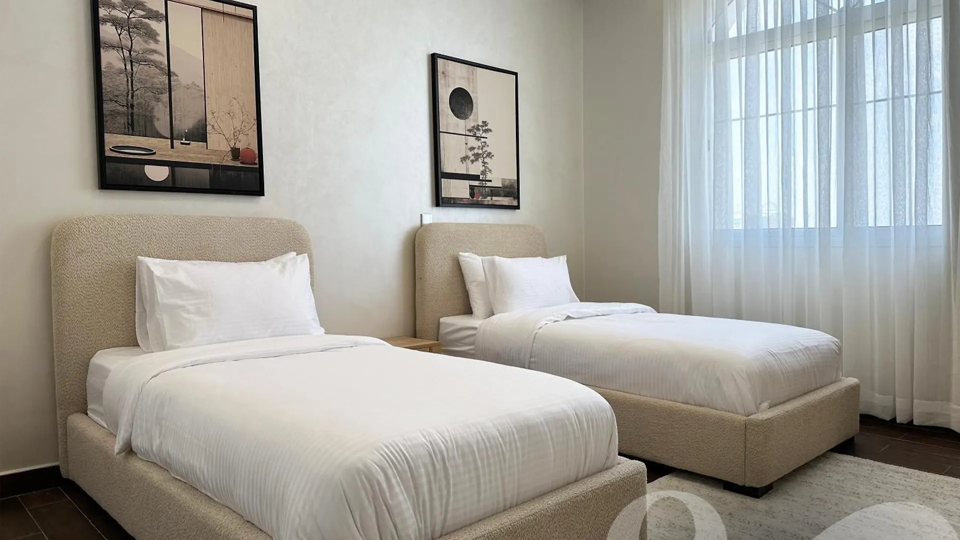 Kease Ghadeer C-6 Royal Touch Gx81 Apartment Riyadh