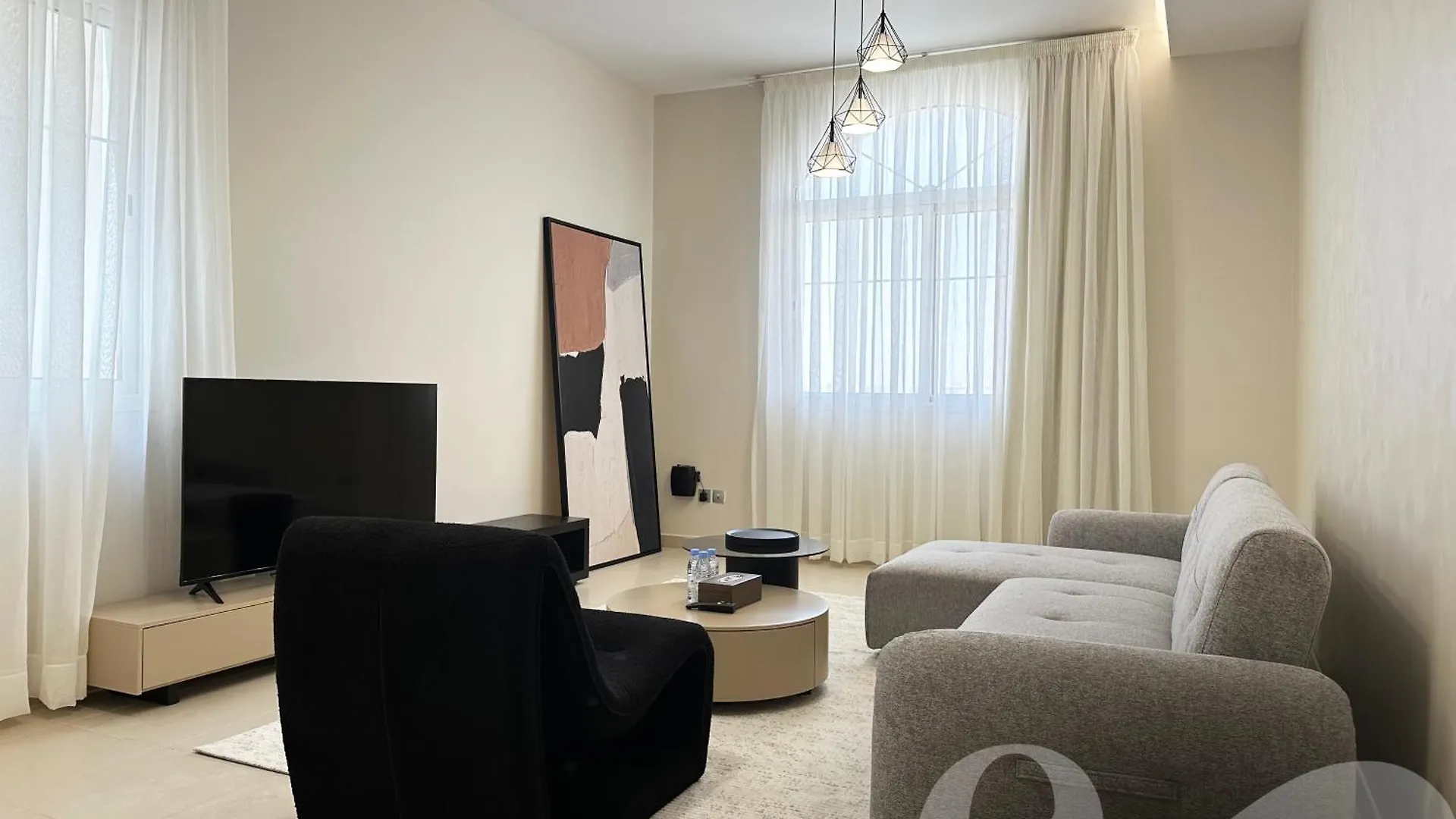 Kease Ghadeer C-6 Royal Touch Gx81 Apartment Riyadh