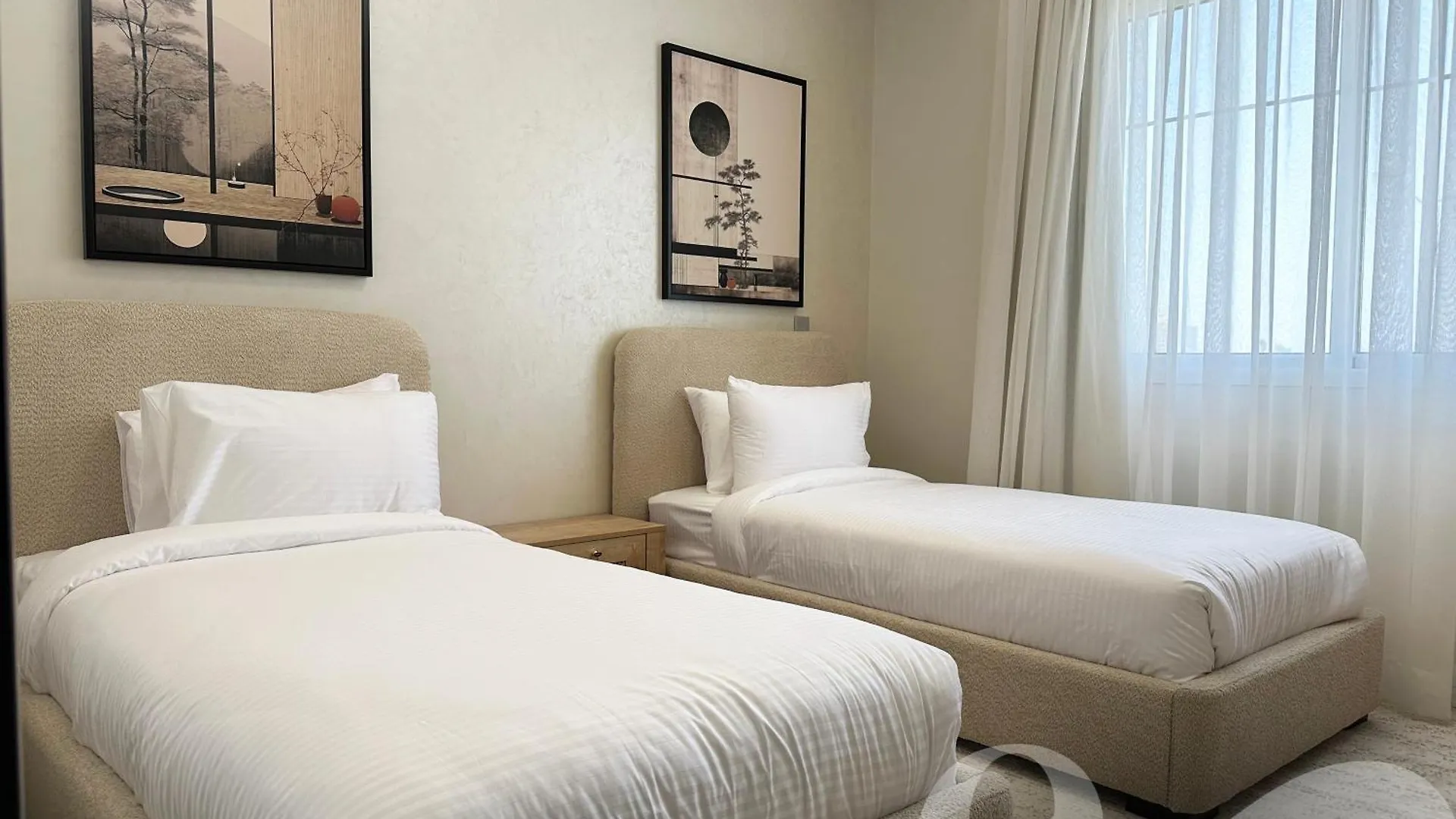 Kease Ghadeer C-6 Royal Touch Gx81 Apartment Riyadh