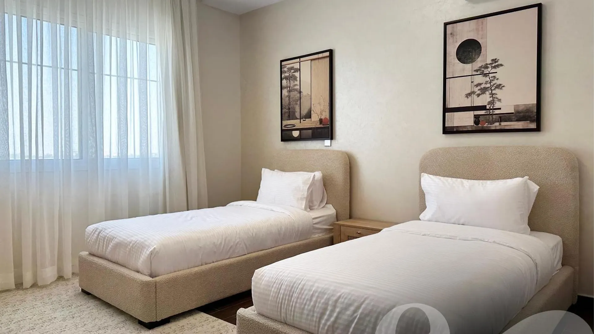 Kease Ghadeer C-6 Royal Touch Gx81 Apartment Riyadh Saudi Arabia
