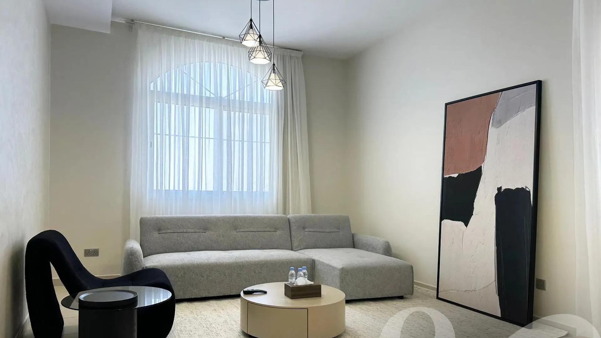 Kease Ghadeer C-6 Royal Touch Gx81 Apartment Riyadh Saudi Arabia
