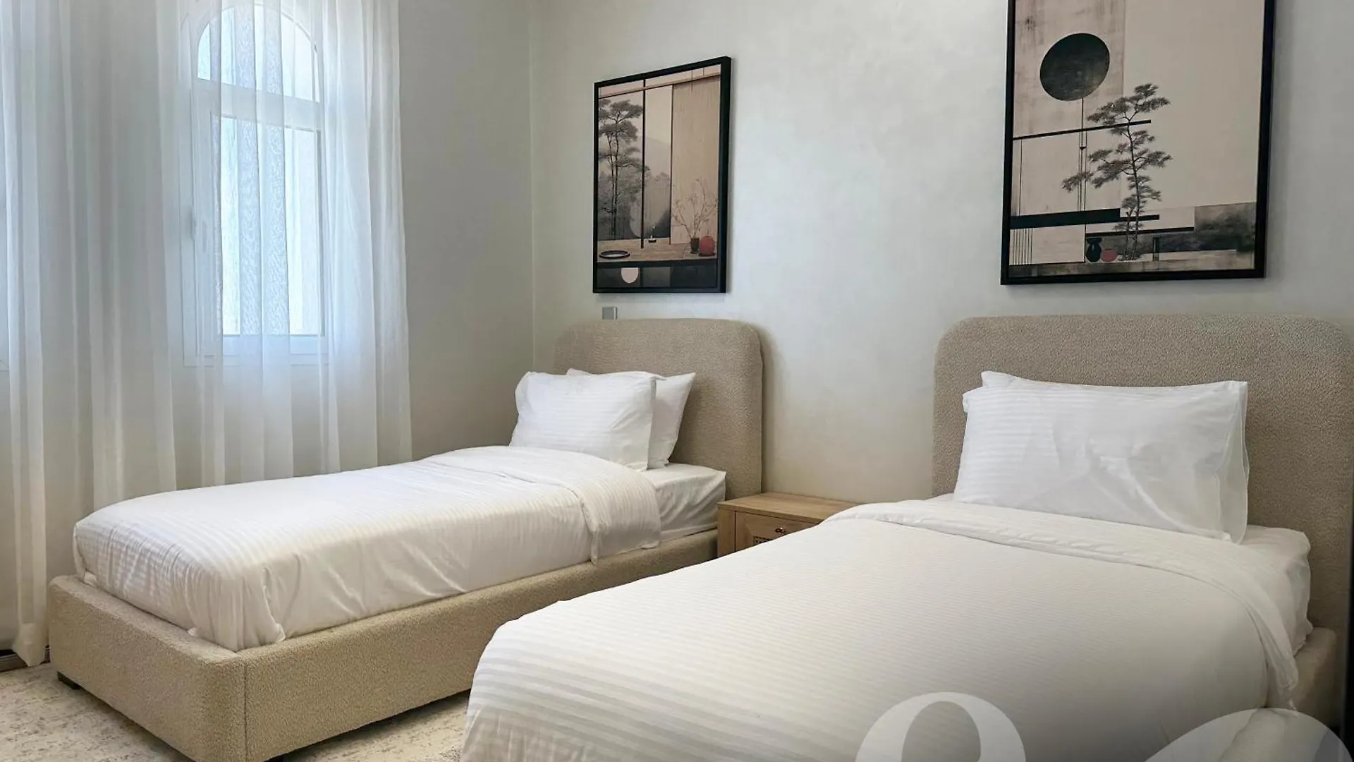 Kease Ghadeer C-6 Royal Touch Gx81 Apartment Riyadh 0*,  Saudi Arabia