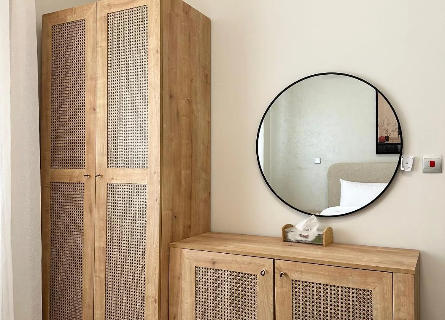 Kease Ghadeer C-6 Royal Touch Gx81 Apartment Riyadh
