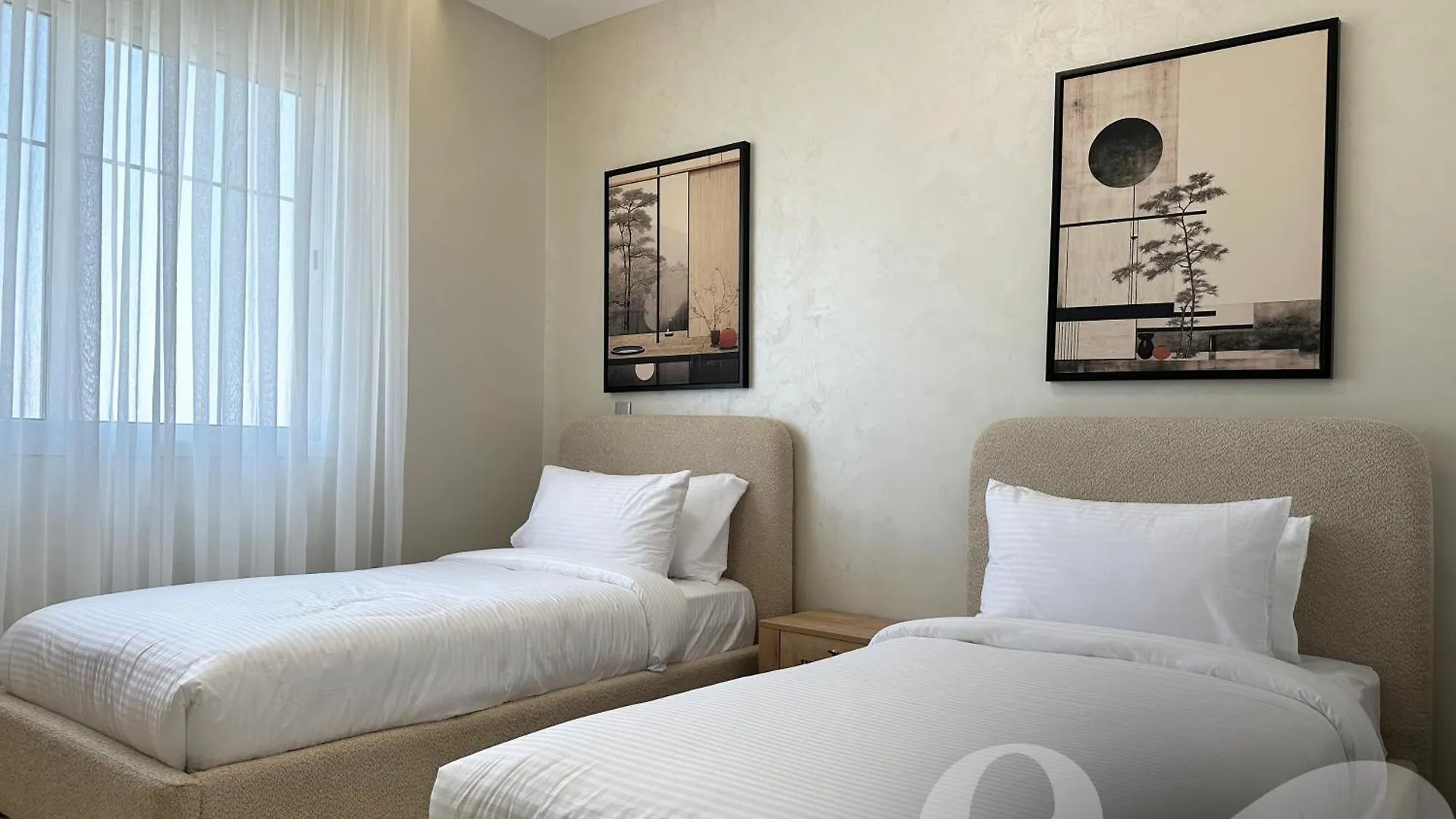 Kease Ghadeer C-6 Royal Touch Gx81 Apartment Riyadh Saudi Arabia