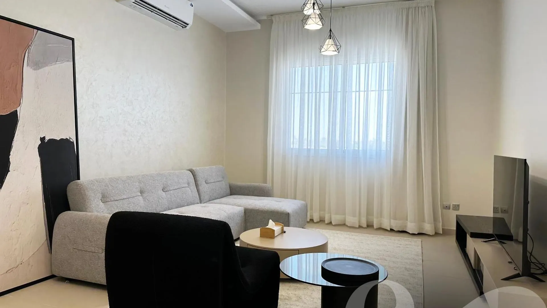 Kease Ghadeer C-6 Royal Touch Gx81 Apartment Riyadh