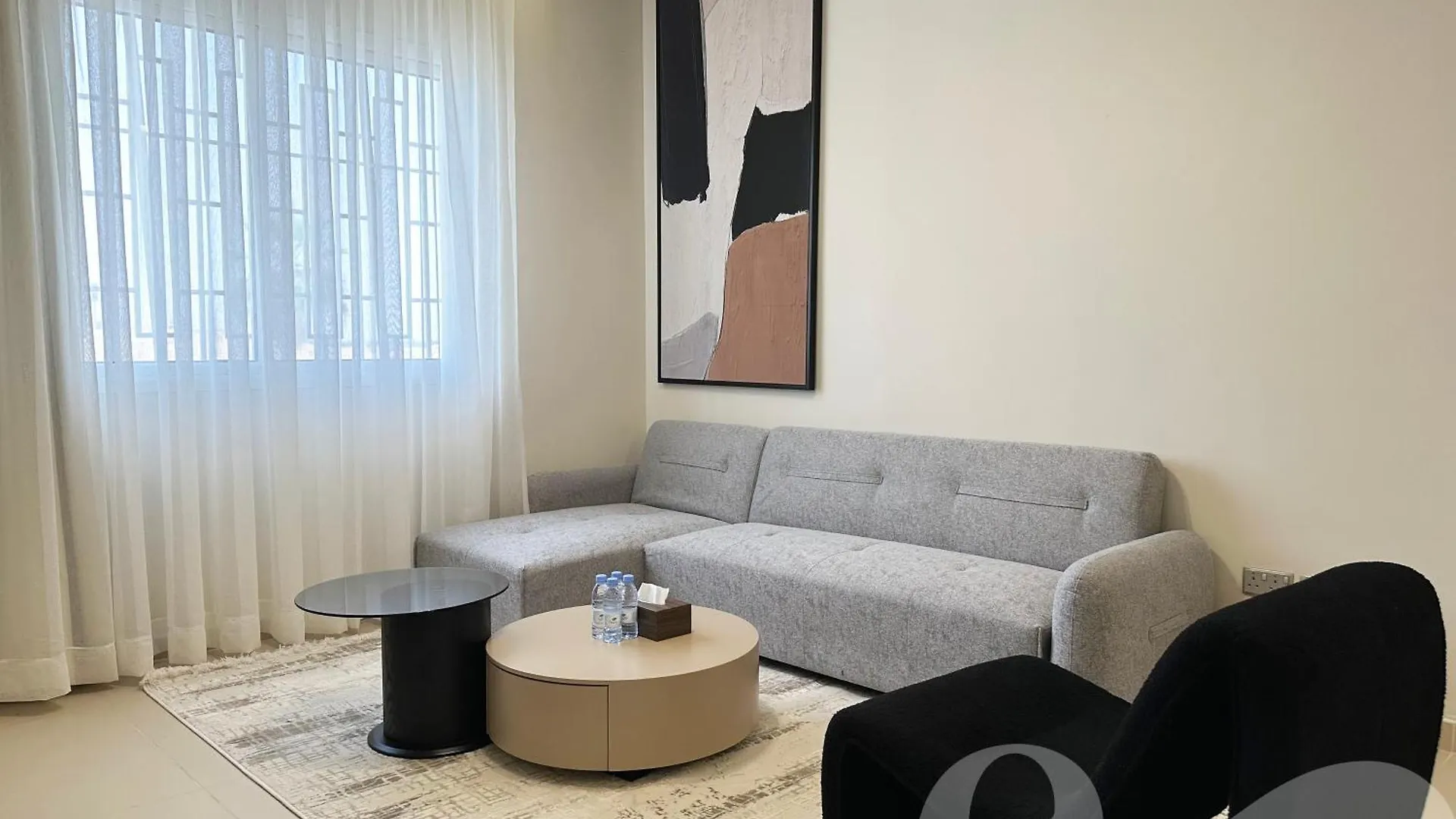 Kease Ghadeer C-6 Royal Touch Gx81 Apartment Riyadh