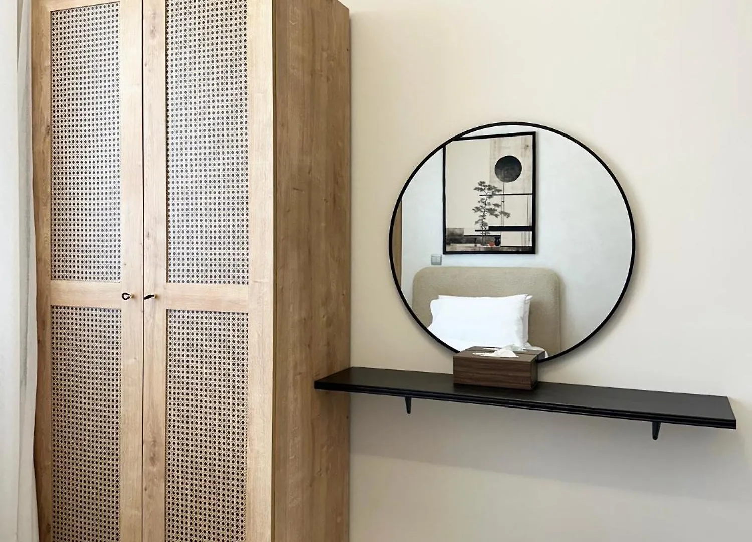 Kease Ghadeer C-6 Royal Touch Gx81 Apartment Riyadh