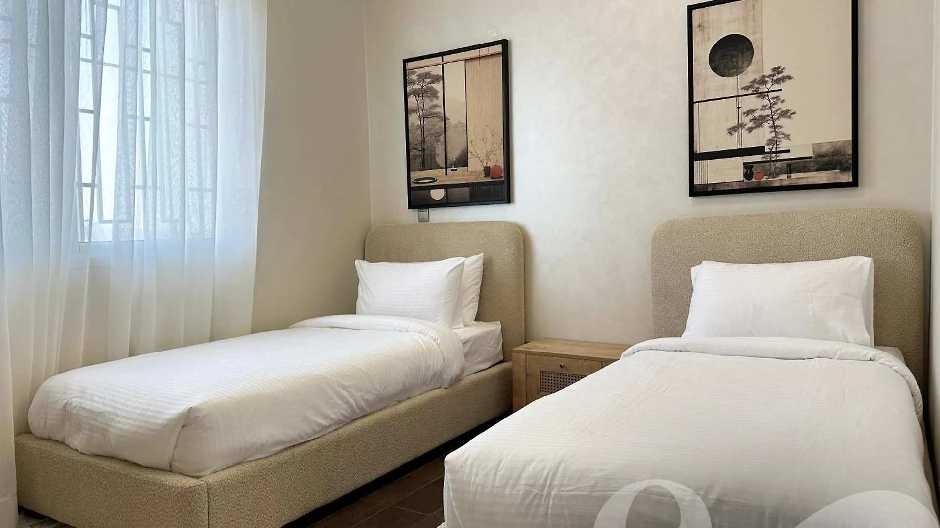 Kease Ghadeer C-6 Royal Touch Gx81 Apartment Riyadh