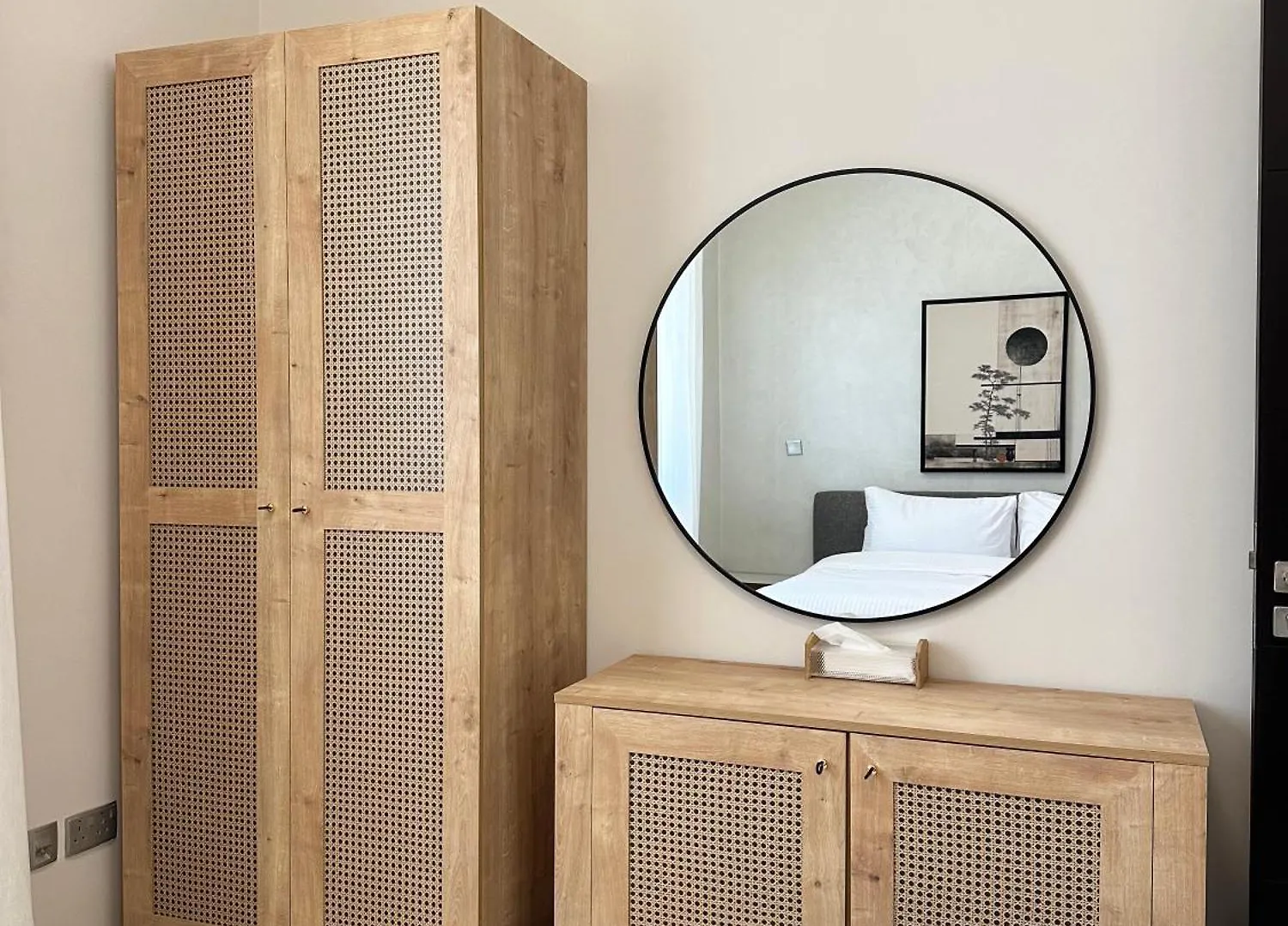 Kease Ghadeer C-6 Royal Touch Gx81 Apartment Riyadh