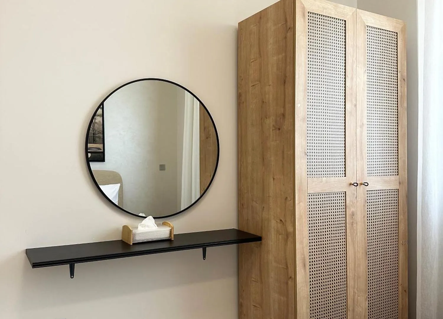 Kease Ghadeer C-6 Royal Touch Gx81 Apartment Riyadh