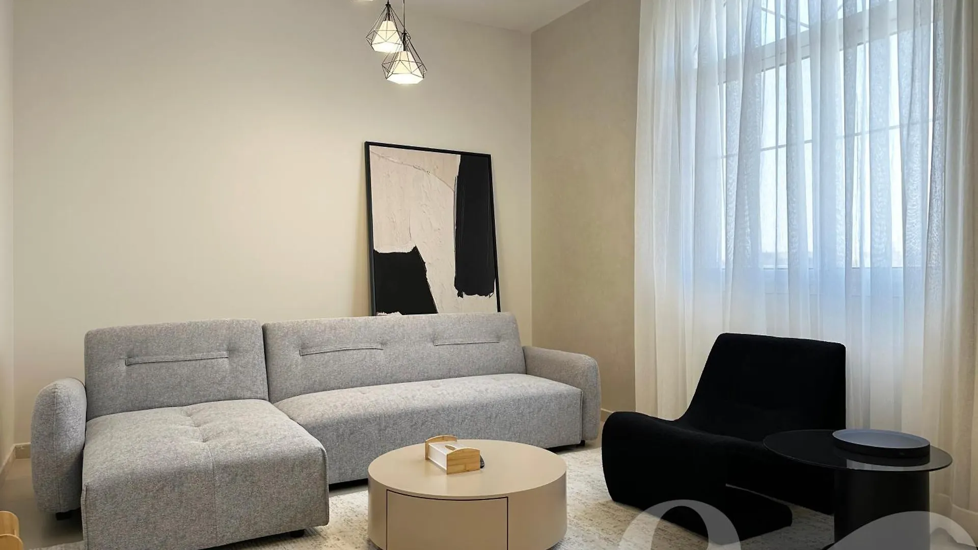 Kease Ghadeer C-6 Royal Touch Gx81 Apartment Riyadh
